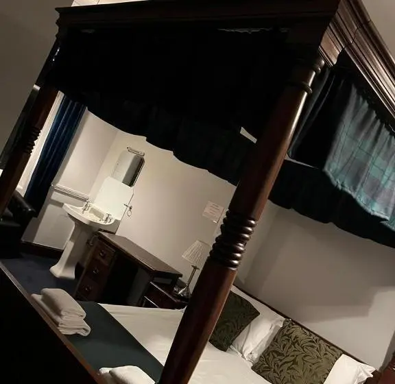 Standard-huone, Carlton