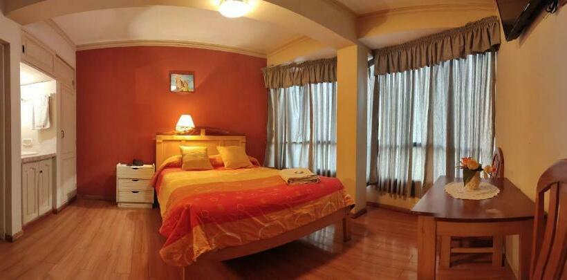 اتاق استاندارد, City