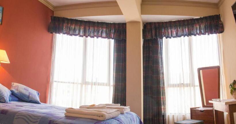 اتاق استاندارد, City