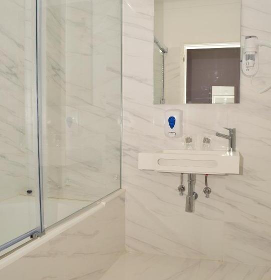 סוויטת סופריור, The Foz Beach