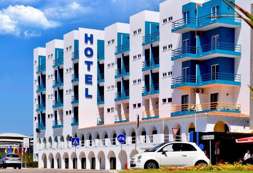 סוויטת סופריור, The Foz Beach