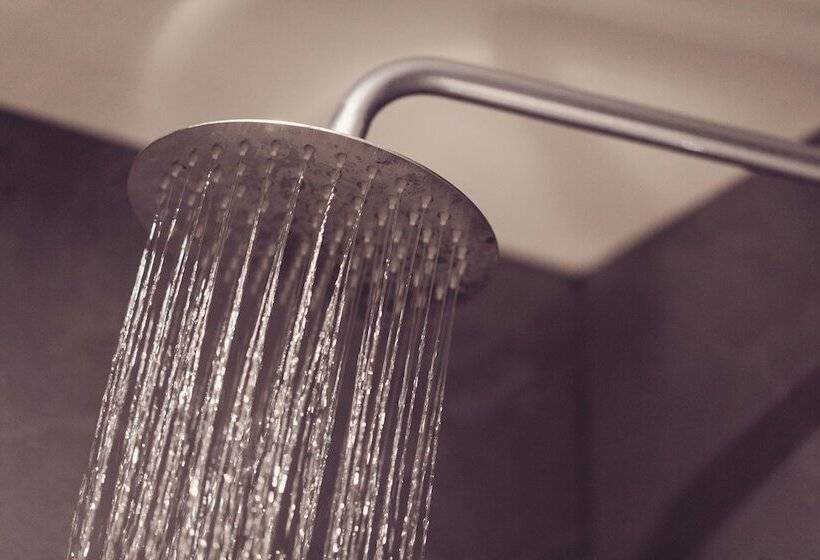 スタンダードルーム, The New Inn