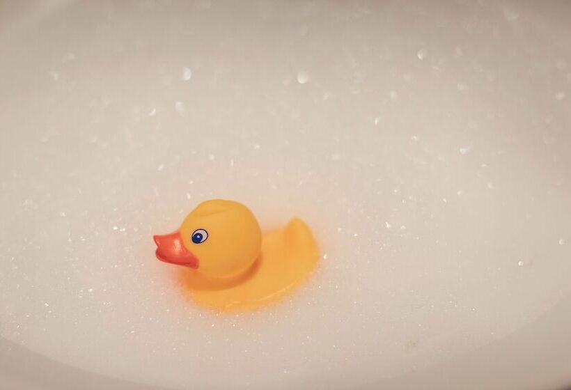 스탠다드 룸, The New Inn