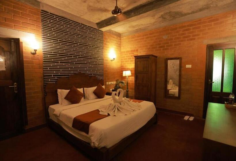 스탠다드 스튜디오, Villa Ecotiva