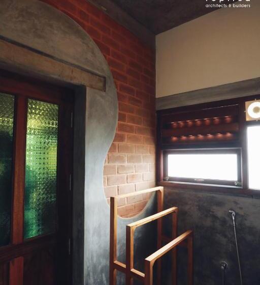 스탠다드 스튜디오, Villa Ecotiva