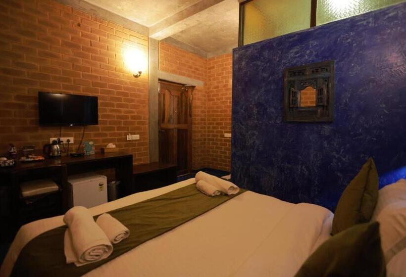 استودیوی استاندارد, Villa Ecotiva