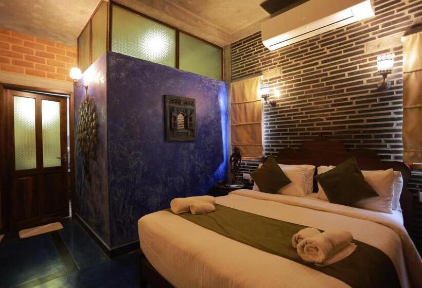 스탠다드 스튜디오, Villa Ecotiva