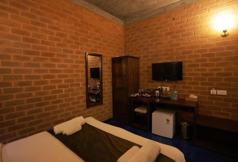 스탠다드 스튜디오, Villa Ecotiva