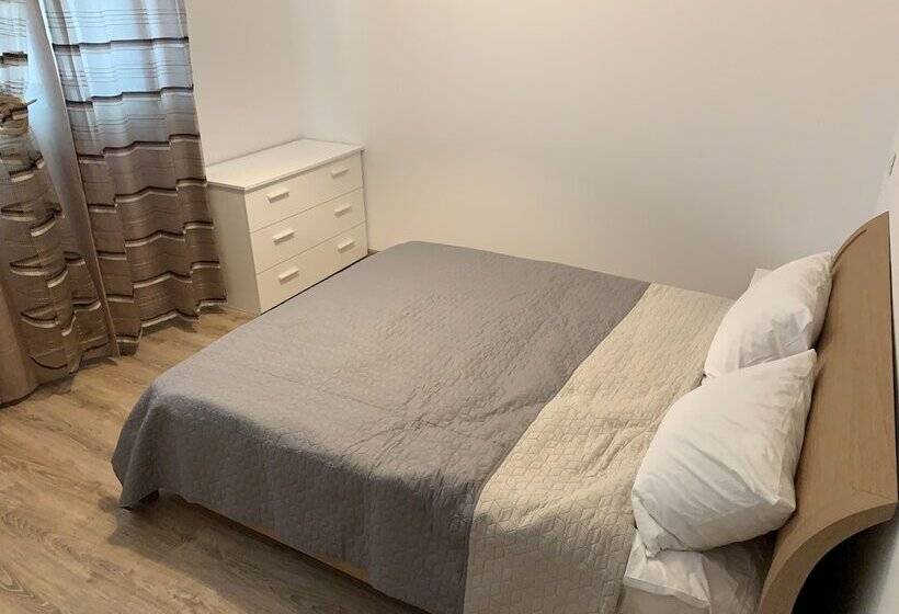 Апартаменты 1 Спальня, Snagov Lake Suites