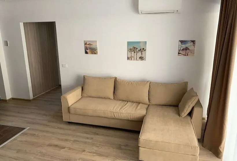2ベッドルームアパートメント, Snagov Lake Suites