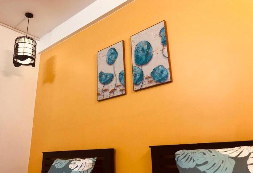 اتاق استاندارد, Stay Hostel   300m From The Ferry