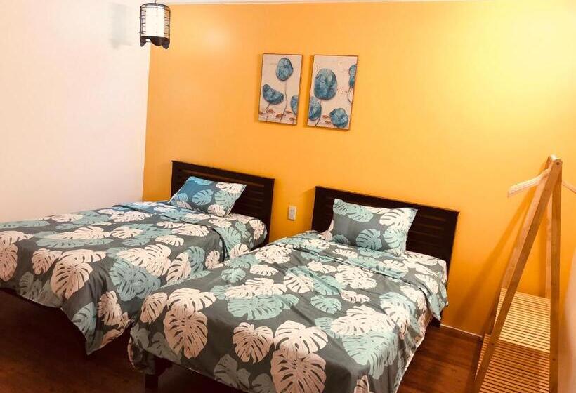 اتاق استاندارد, Stay Hostel 300m From The Ferry