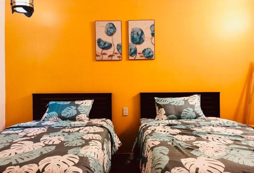 اتاق استاندارد, Stay Hostel 300m From The Ferry