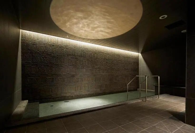 スタンダードルーム, Amanek Kanazawa