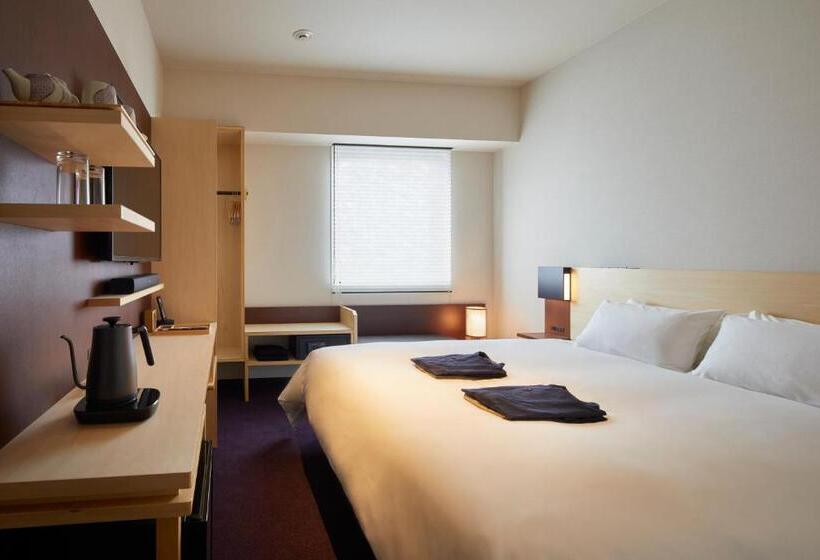 اتاق استاندارد, Amanek Kanazawa