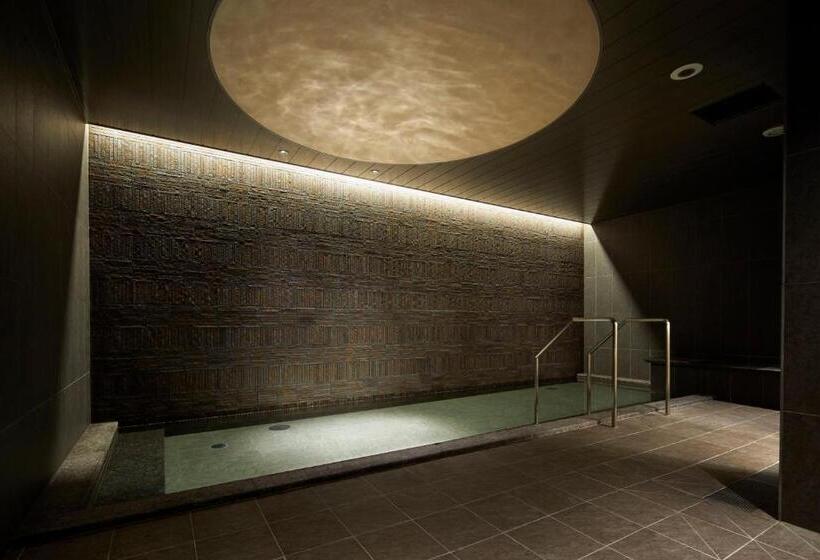 デラックストリプルルーム, Amanek Kanazawa