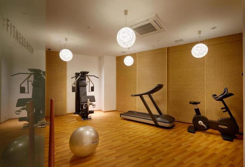 اتاق استاندارد برای معلولان, Amanek Kanazawa