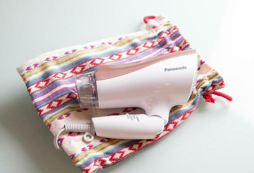 חדר סטנדרט לשלושה, Yomitan Condhotel Nd