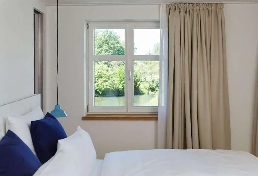 1 Bedroom Apartment, Sternen Bohlingen Apart