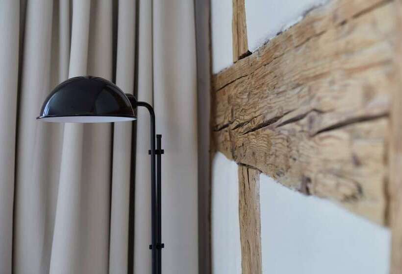 شقة غرفة واحدة, Sternen Bohlingen Apart