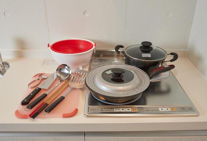 חדר סטנדרט, Yomitan Condhotel Nd