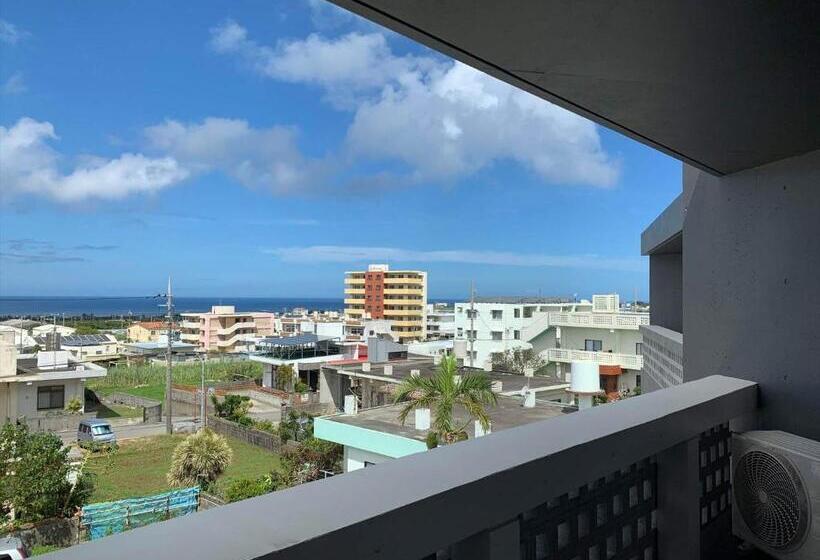 اتاق لوکس, Yomitan Condhotel Nd
