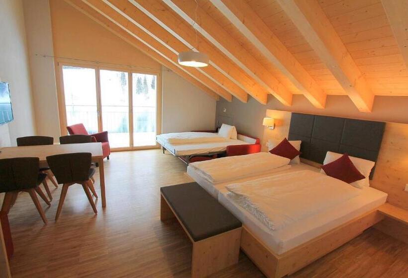 패밀리 룸, Espen