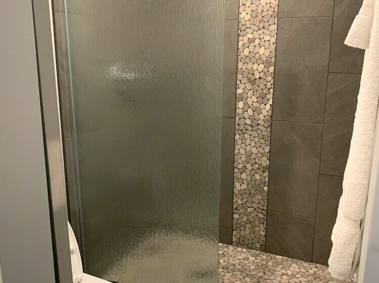 四人标准间, Manhattan Hotel Salida