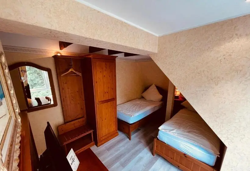 Standard Room, Osteria Hotel Centovini