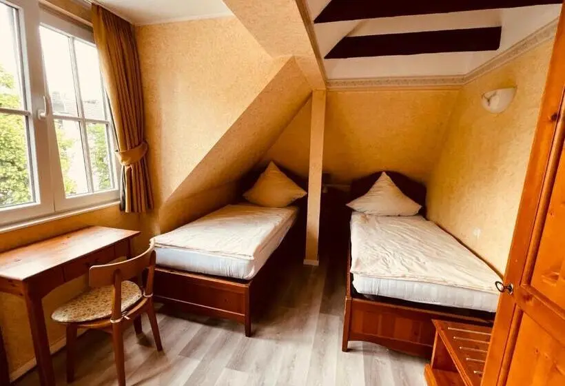 Standard Room, Osteria Hotel Centovini