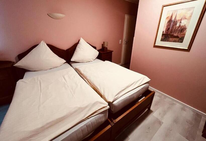 스탠다드 룸, Osteria Hotel Centovini