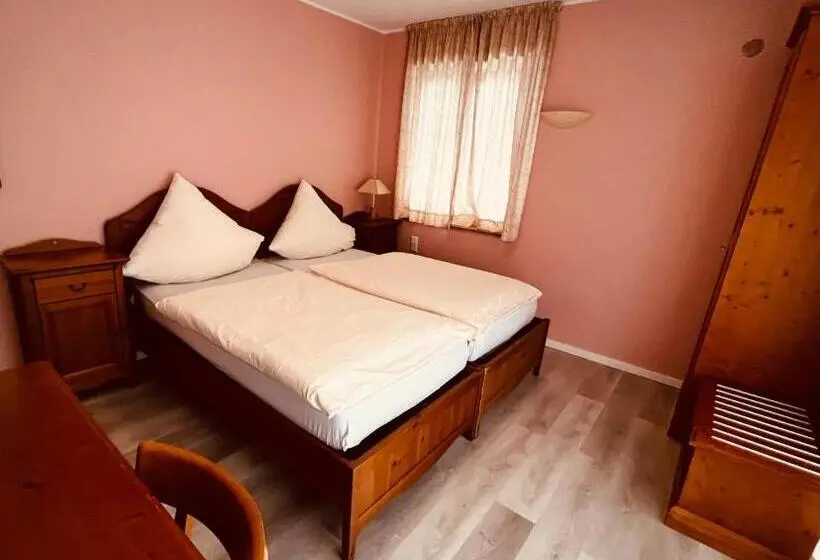 Standard Room, Osteria Hotel Centovini