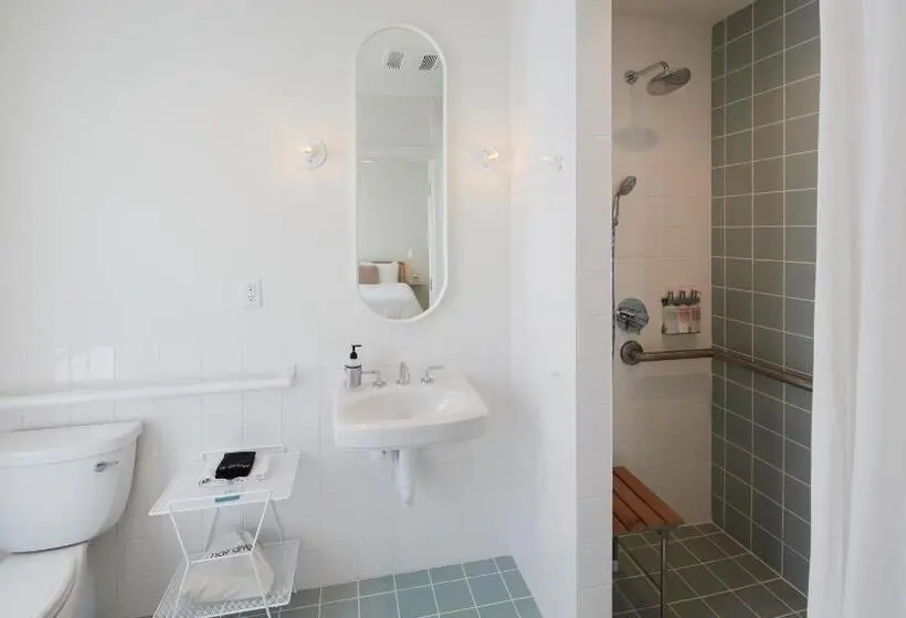 Standard-huone, Guest House Raleigh Adults Only
