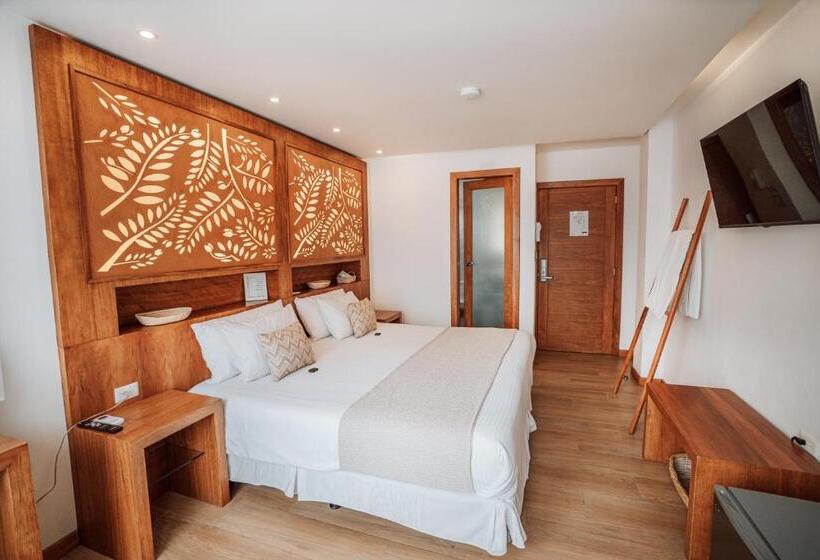 Номер Стандарт, Acacia