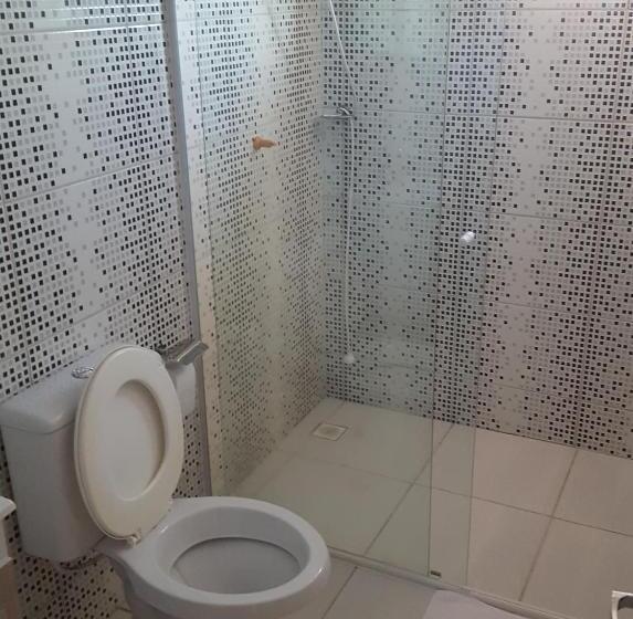 חדר אקונומי, Pousada Jh Santos