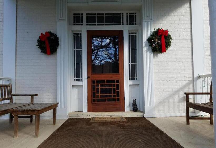 패밀리 룸, Mountain Home Bed & Breakfast