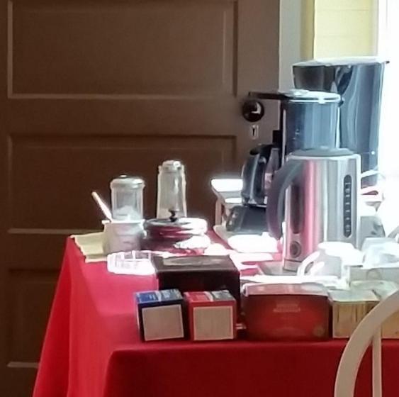 장애인을 위한 스탠다드 룸, Mountain Home Bed & Breakfast