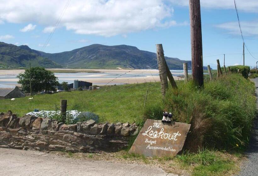 家庭海景房, The Lookout Ardara