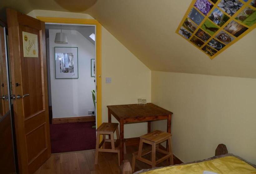 带1个卧室的公寓, The Lookout Ardara