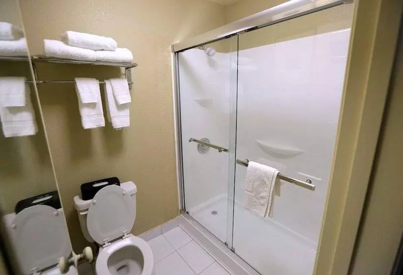 سوییت, Country Inn & Suites By Radisson, Charlotte I85 Airport, Nc