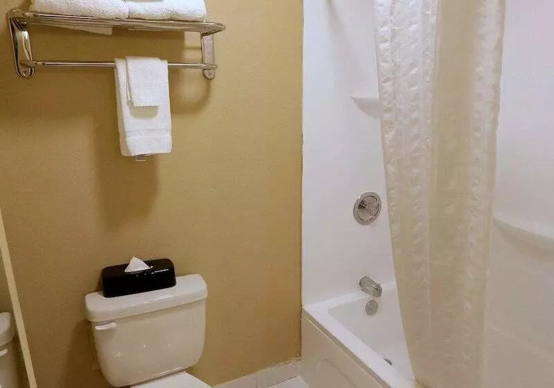 سوییت, Country Inn & Suites By Radisson, Charlotte I85 Airport, Nc