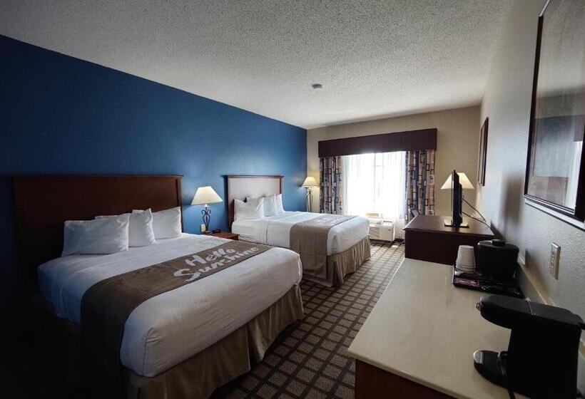 Номер Стандарт, Baymont By Wyndham Albany