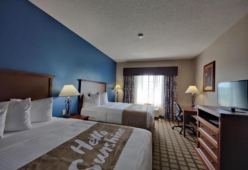 Номер Стандарт, Baymont By Wyndham Albany