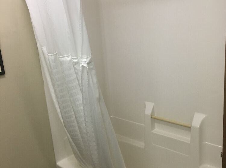 Pokój Standard 2 Łóżka Małżeńskie, Comfort Inn Hamburg Area I 75 Lexington