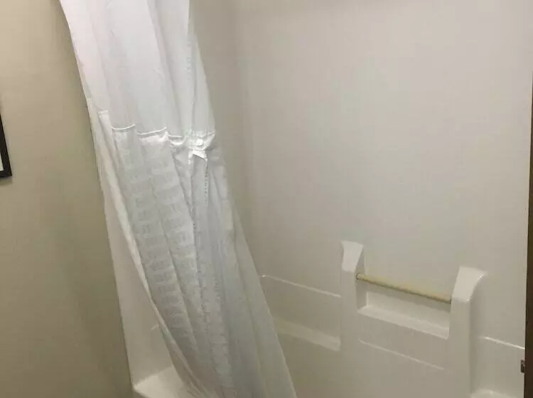 ２ダブルベッドのスタンダードルーム, Comfort Inn Hamburg Area I 75 Lexington