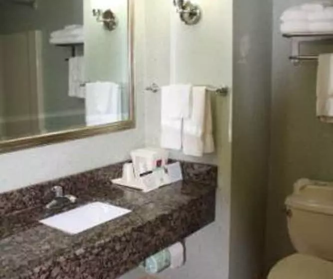 スイート, Comfort Suites
