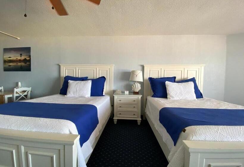 Номер Стандарт Вид на Море, Coral Sands Inn