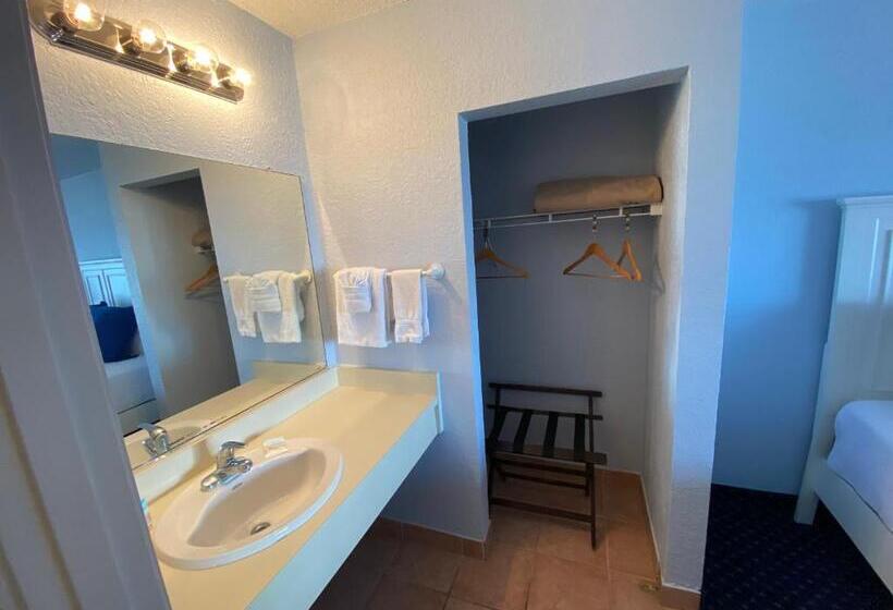 غرفة قياسية, Coral Sands Inn