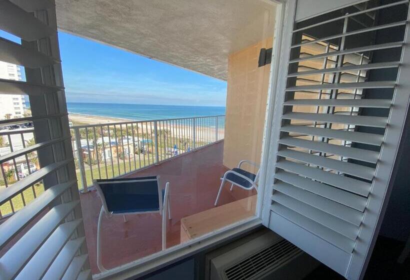 غرفة قياسية, Coral Sands Inn