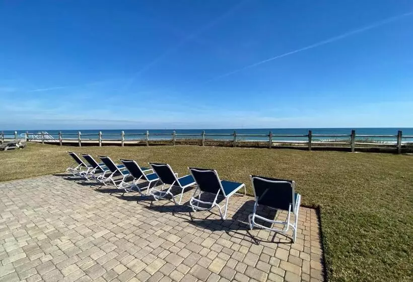 Deluxe-bungalow, Coral Sands Inn